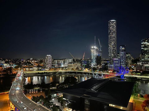 CASSA BCT - River-View Apartments Managed By The Cassa - Getaway Accommodation 1