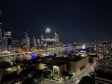 CASSA BCT - River-View Apartments Managed By The Cassa - Getaway Accommodation 2