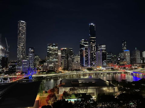 CASSA BCT - River-View Apartments Managed By The Cassa - Getaway Accommodation 3