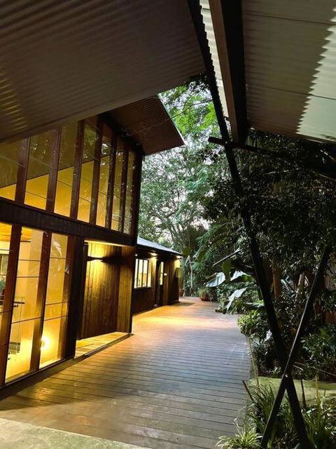 Creek House - Getaway Accommodation 2