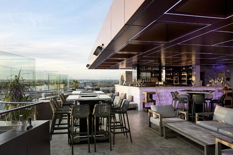 Crowne Plaza Sydney Burwood, An IHG Hotel - Getaway Accommodation 3