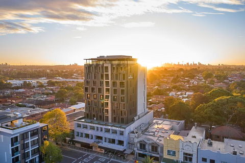 Crowne Plaza Sydney Burwood, An IHG Hotel - Getaway Accommodation 0