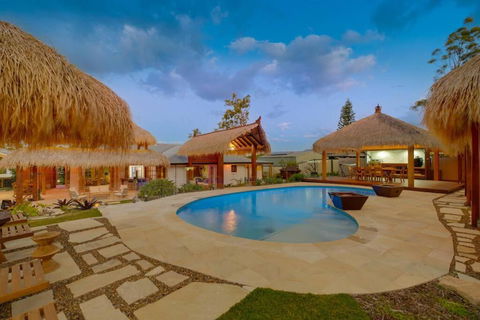 D-Bali Retreat - Getaway Accommodation 0