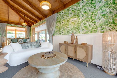 D-Bali Retreat - Getaway Accommodation 1