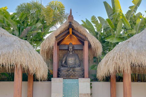 D-Bali Retreat - Getaway Accommodation 3