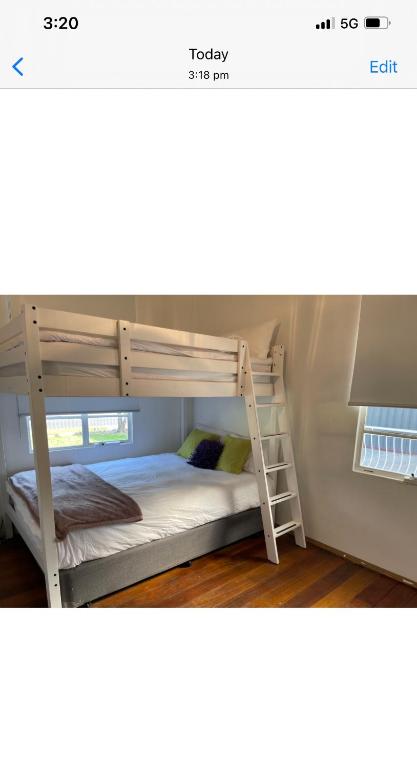 D103 Lemon Tree House - Getaway Accommodation 2