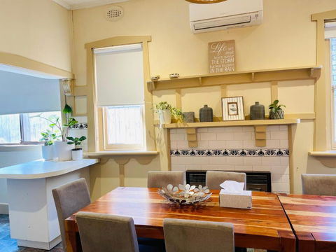 D103 Lemon Tree House - Getaway Accommodation 3