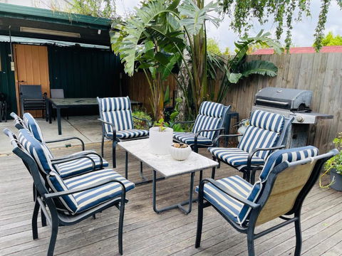 D103 Lemon Tree House - Getaway Accommodation 0