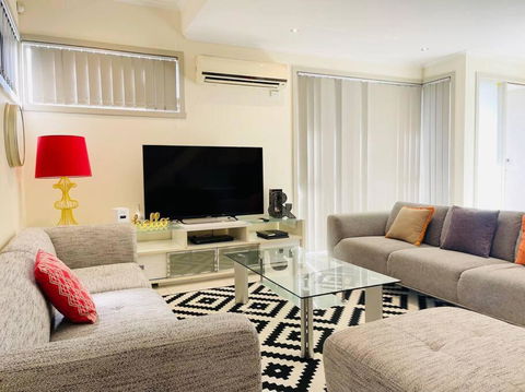 D104 Winston Fresh Fantastic - Getaway Accommodation 0
