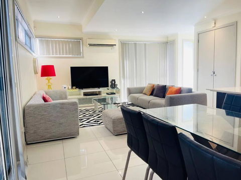 D104 Winston Fresh Fantastic - Getaway Accommodation 1