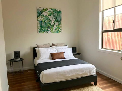 D109 Inner City Oasis On Buckingham - Getaway Accommodation 0