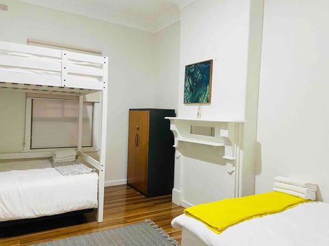 D109 Inner City Oasis On Buckingham - Getaway Accommodation 2