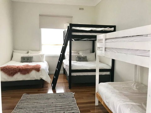 D109 Inner City Oasis On Buckingham - Getaway Accommodation 3