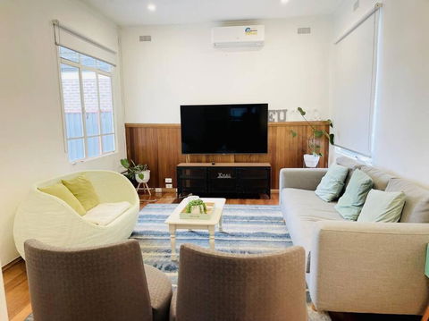 D123 Super Sun Shine Stay - Getaway Accommodation 4