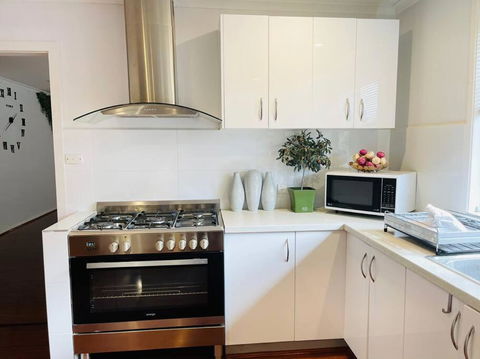 D130 The Link Fantasy Place - Getaway Accommodation 4