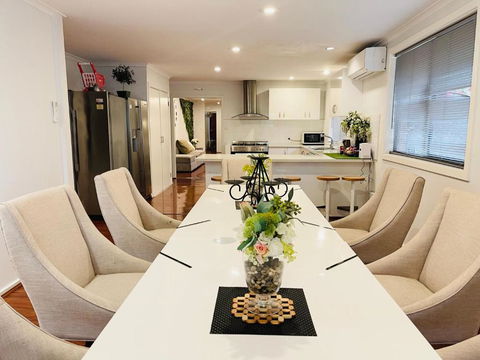 D130 The Link Fantasy Place - Getaway Accommodation 0