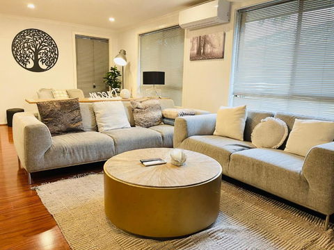 D130 The Link Fantasy Place - Getaway Accommodation 2