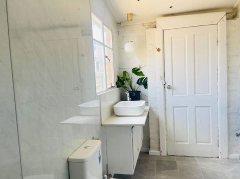 D133 St Alban Station Stay - Getaway Accommodation 1