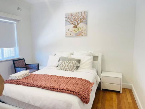 D133 St Alban Station Stay - Getaway Accommodation 4