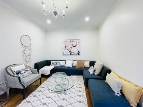 D141 Your Joyful Vacation - Getaway Accommodation 0