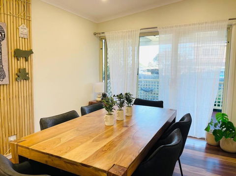 D141 Your Joyful Vacation - Getaway Accommodation 1