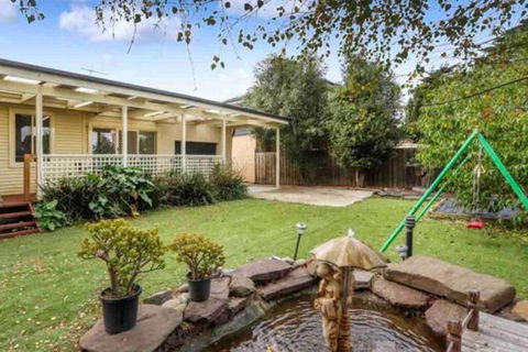 D141 Your Joyful Vacation - Getaway Accommodation 2