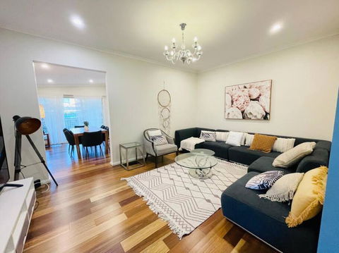D141 Your Joyful Vacation - Getaway Accommodation 3