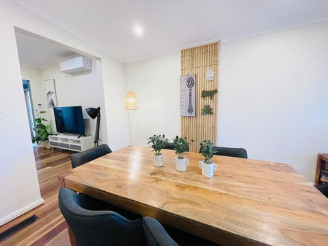 D141 Your Joyful Vacation - Getaway Accommodation 4