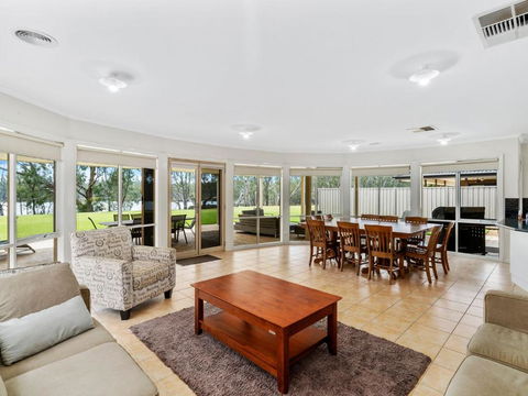 D3 Ski Ranch - Getaway Accommodation 0