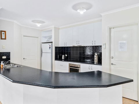D3 Ski Ranch - Getaway Accommodation 2