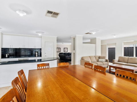 D3 Ski Ranch - Getaway Accommodation 4