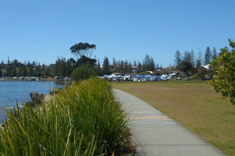 DELUXE Escape! Central, NEW & Spacious 3 Bed - Getaway Accommodation 3