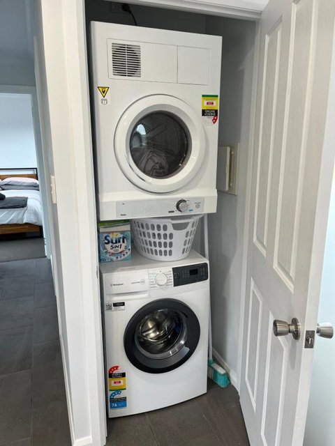 Derby Digs Cabin - Getaway Accommodation 2