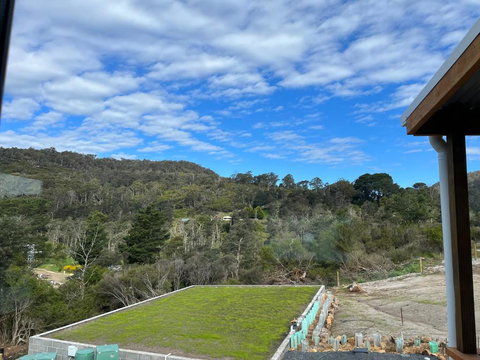 Derby Digs Cabin - Getaway Accommodation 3