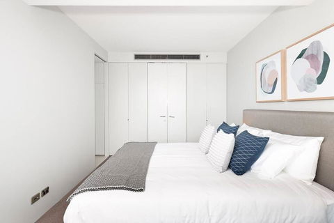 DH707 - 1 Bedroom Unit Victoria St - Darlinghurst - Getaway Accommodation 1