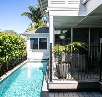 28 Degrees Byron Bay - Adults Only - Getaway Accommodation