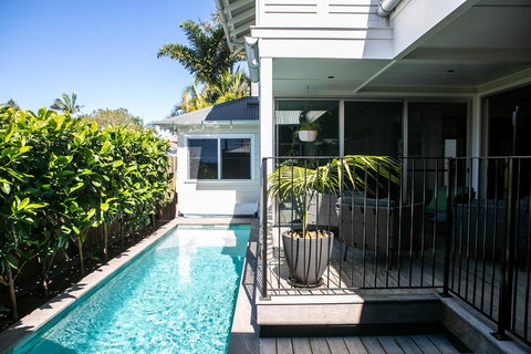 28 Degrees Byron Bay - Adults Only - Getaway Accommodation 0