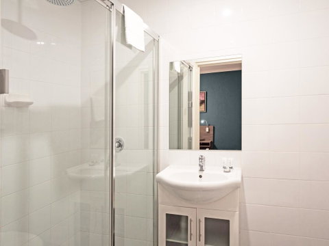 28 Hotel - Getaway Accommodation 2