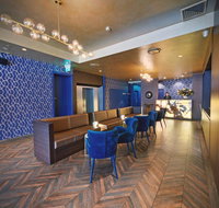 28 Hotel - Getaway Accommodation