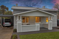 Book Colonel Light Gardens Accommodation Vacations Getaway Accommodation Getaway Accommodation