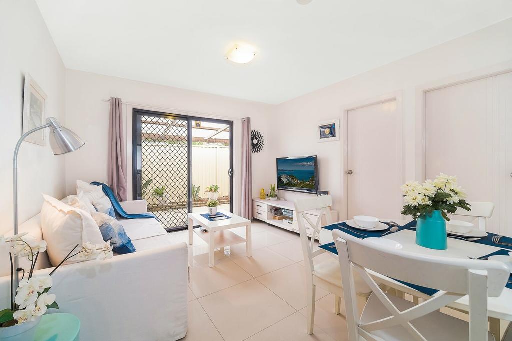 Carss Park NSW Getaway Accommodation