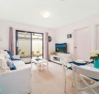 3 Bedroom cozy and quiet holiday home - Getaway Accommodation