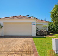 32 Beachside - Getaway Accommodation