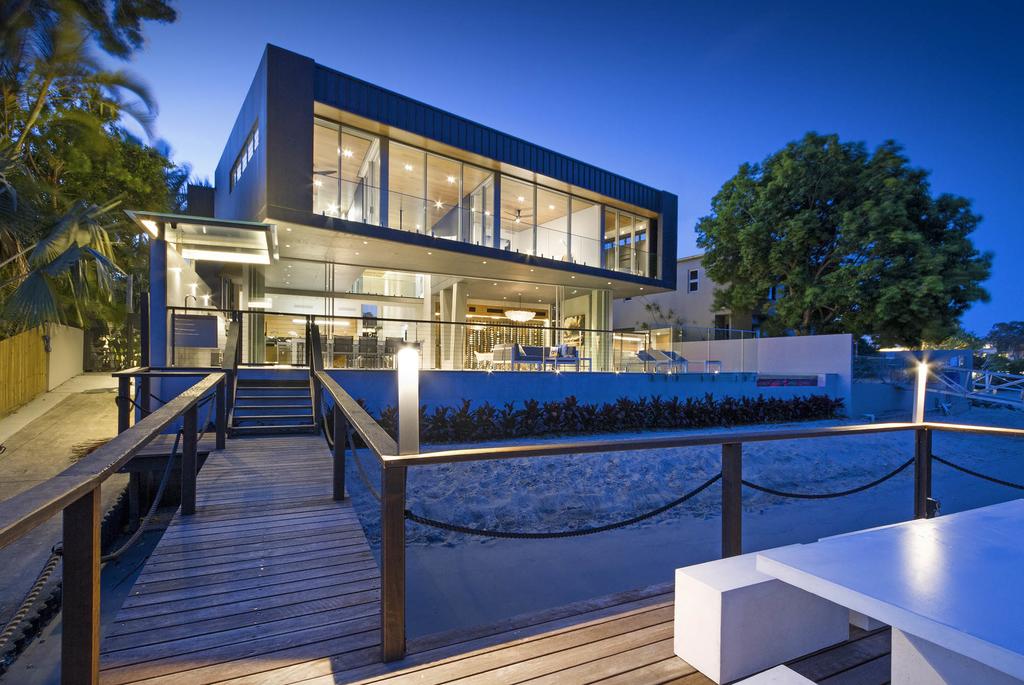 Noosa Heads QLD Getaway Accommodation