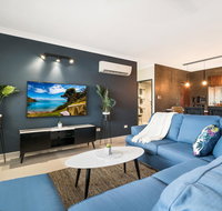 4 BEDROOM GARDENS ESCAPE - CHAMPAGNE STAYS Darwin - Getaway Accommodation