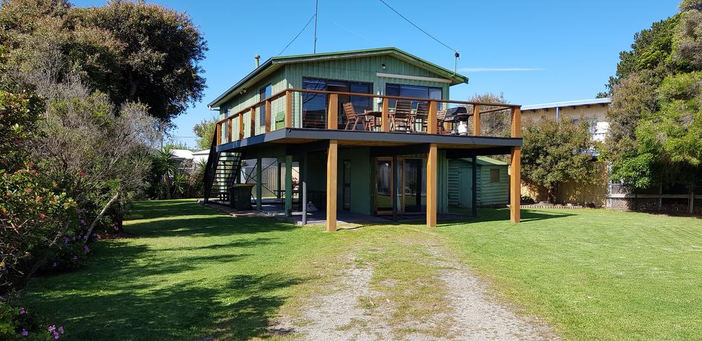 Caldermeade VIC Getaway Accommodation