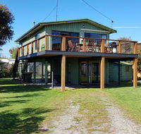 4 Bounty - Getaway Accommodation