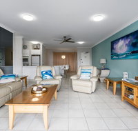 4 Cote d Azur 6 Douglas Street - Getaway Accommodation