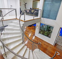 4.5 Million Dollar Dream Mansion in Surfers Paradise - Getaway Accommodation