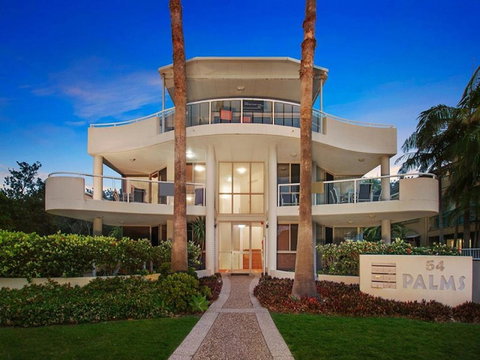4/54 Lawson Street, Byron Bay - The Palms - Getaway Accommodation 2